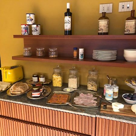 Palazzo Fauzone Relais Bed & Breakfast Mondovì Eksteriør bilde