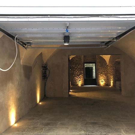 Palazzo Fauzone Relais Bed & Breakfast Mondovì Eksteriør bilde