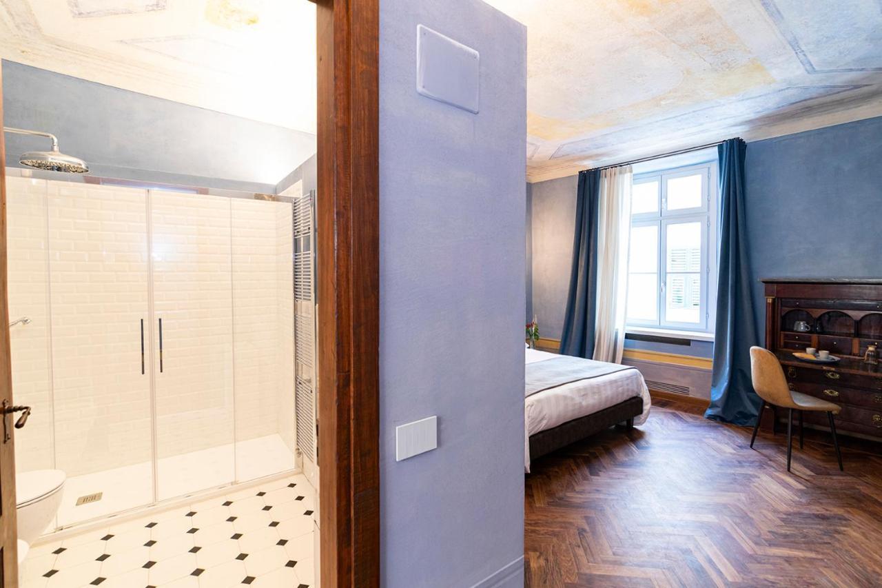 Palazzo Fauzone Relais Bed & Breakfast Mondovì Eksteriør bilde