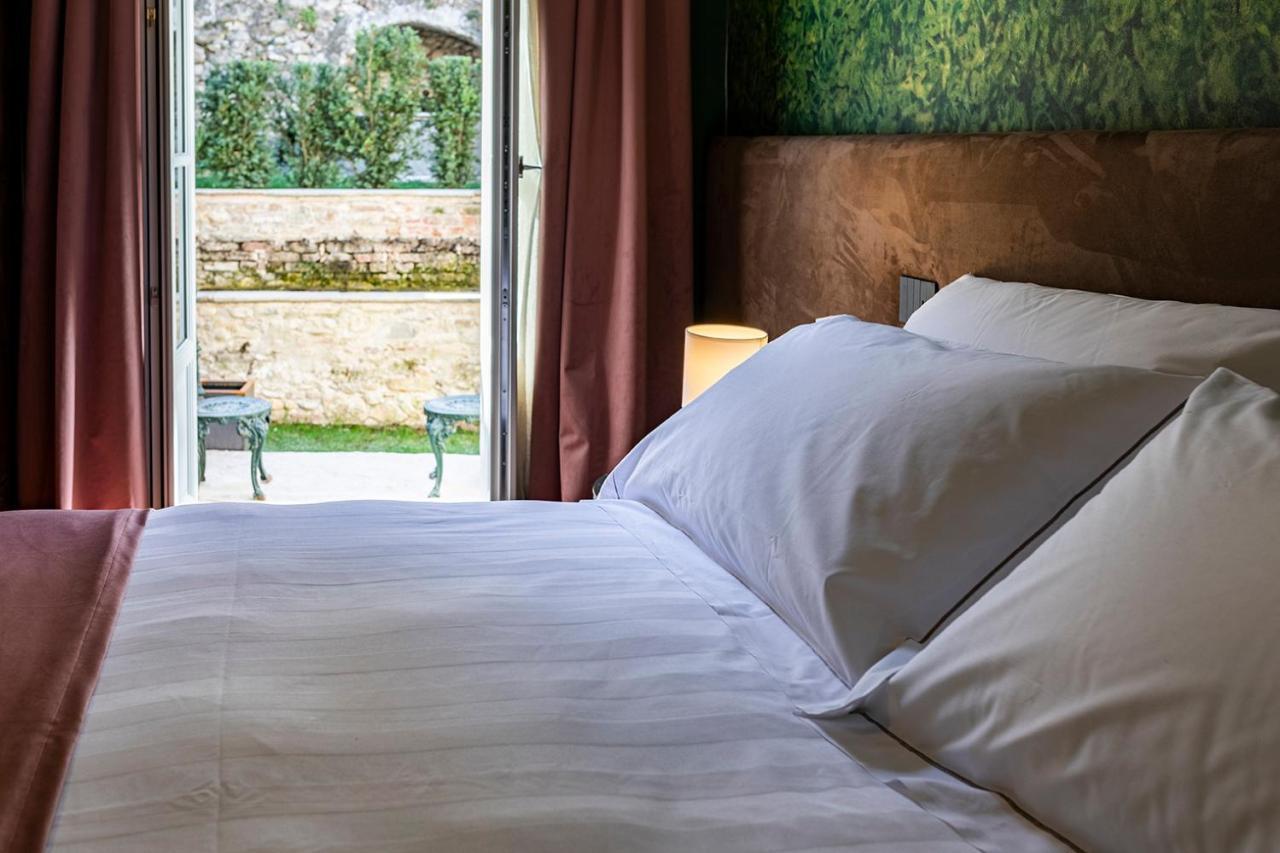 Palazzo Fauzone Relais Bed & Breakfast Mondovì Eksteriør bilde