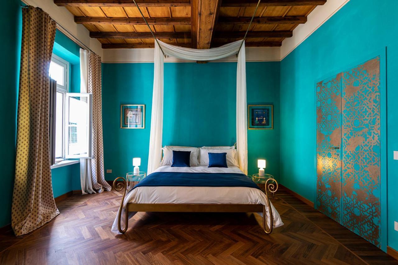 Palazzo Fauzone Relais Bed & Breakfast Mondovì Eksteriør bilde