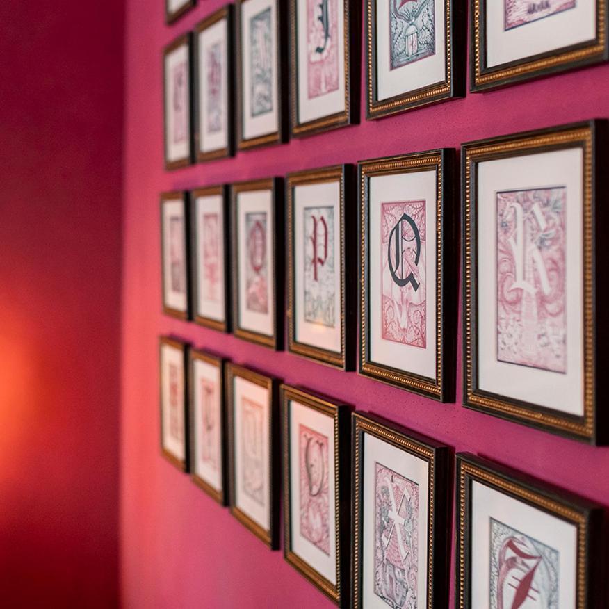 Palazzo Fauzone Relais Bed & Breakfast Mondovì Eksteriør bilde