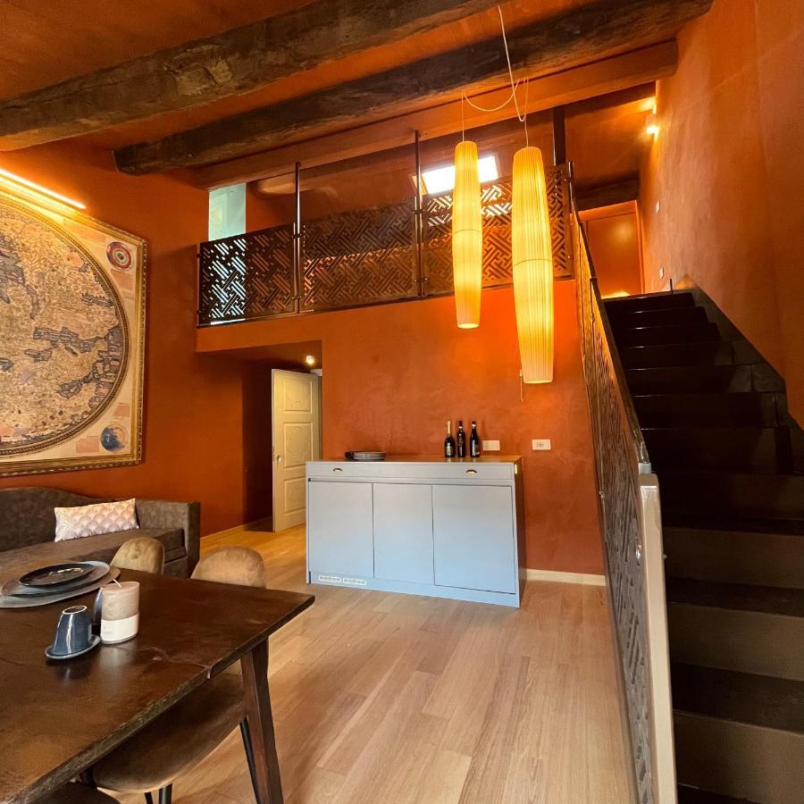 Palazzo Fauzone Relais Bed & Breakfast Mondovì Eksteriør bilde