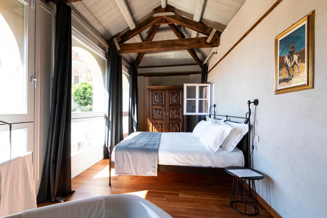 Palazzo Fauzone Relais Bed & Breakfast Mondovì Eksteriør bilde