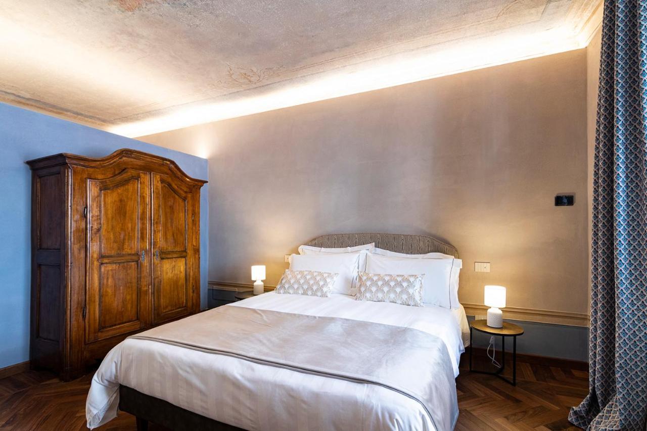 Palazzo Fauzone Relais Bed & Breakfast Mondovì Eksteriør bilde