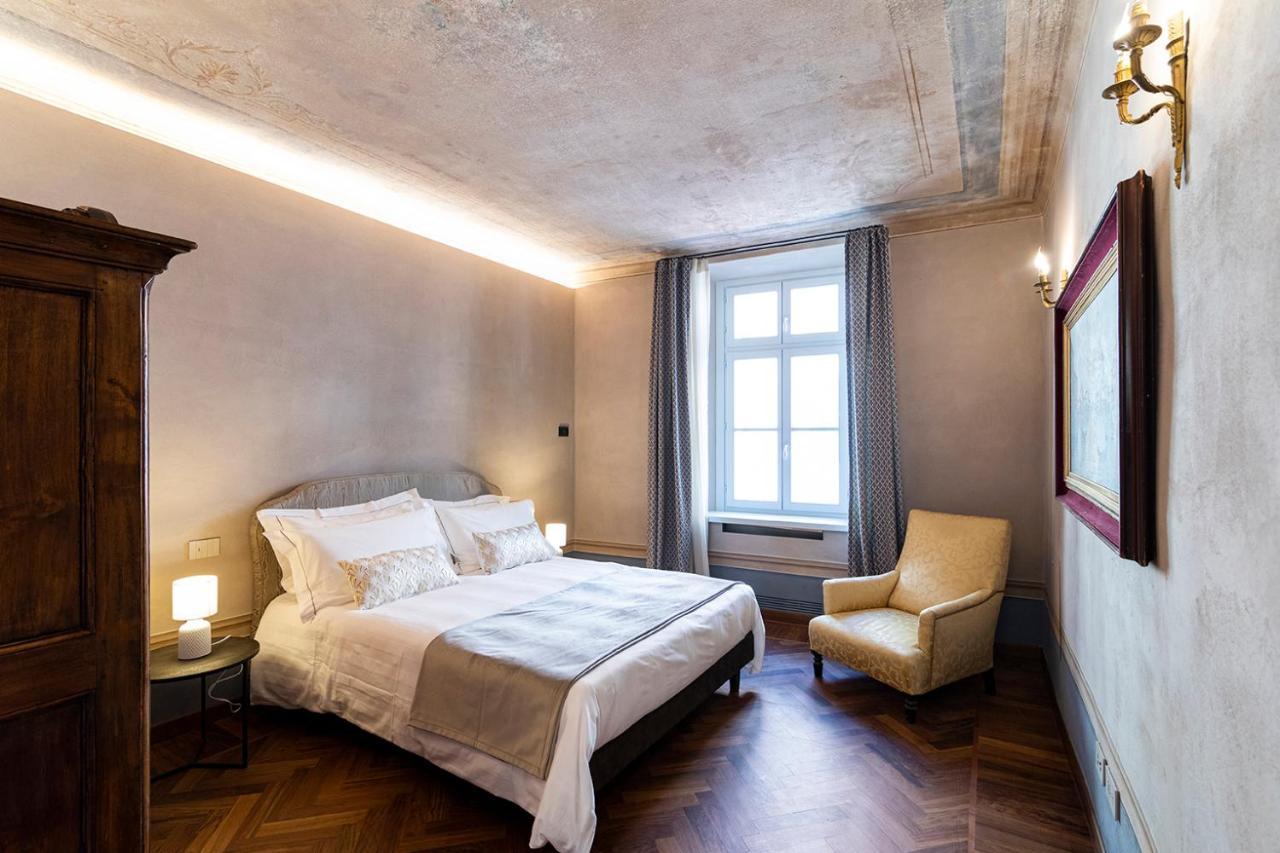 Palazzo Fauzone Relais Bed & Breakfast Mondovì Eksteriør bilde