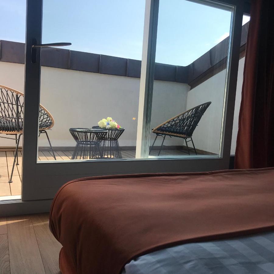 Palazzo Fauzone Relais Bed & Breakfast Mondovì Eksteriør bilde
