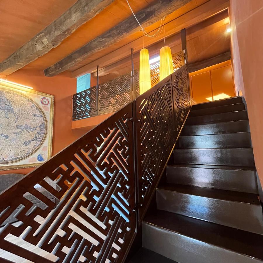 Palazzo Fauzone Relais Bed & Breakfast Mondovì Eksteriør bilde
