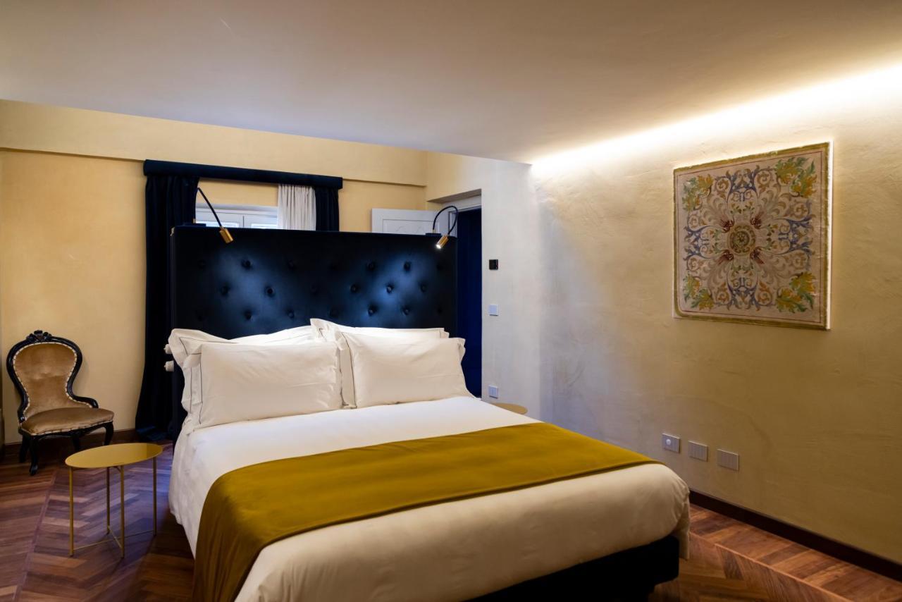 Palazzo Fauzone Relais Bed & Breakfast Mondovì Eksteriør bilde