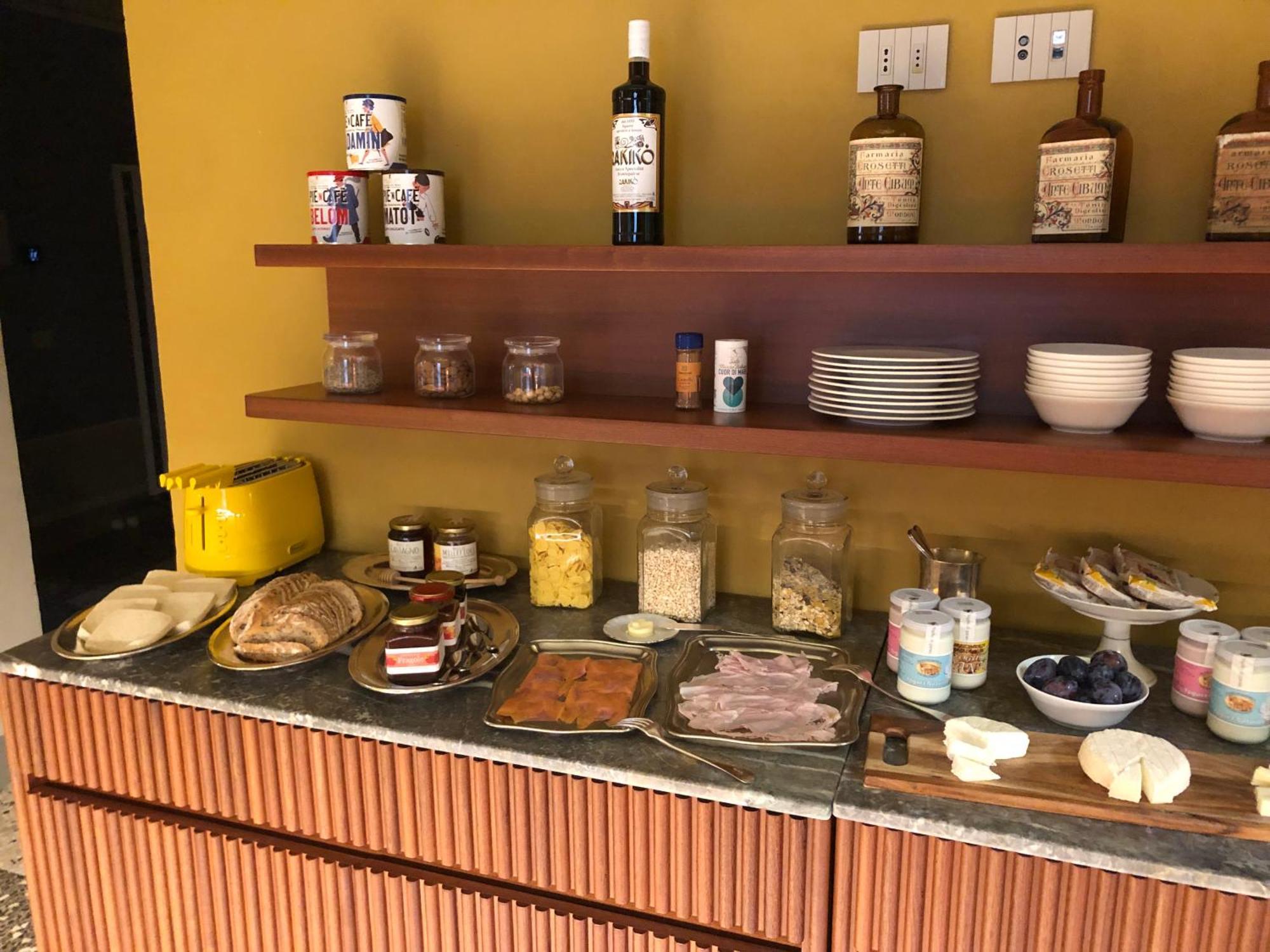 Palazzo Fauzone Relais Bed & Breakfast Mondovì Eksteriør bilde