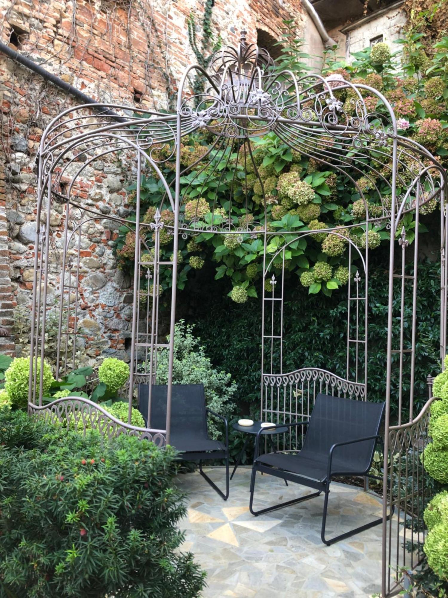 Palazzo Fauzone Relais Bed & Breakfast Mondovì Eksteriør bilde