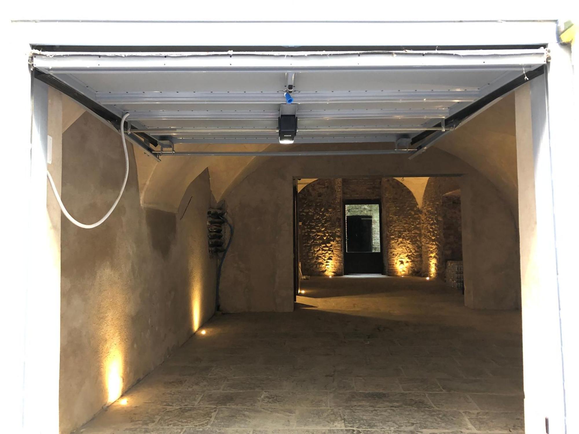 Palazzo Fauzone Relais Bed & Breakfast Mondovì Eksteriør bilde