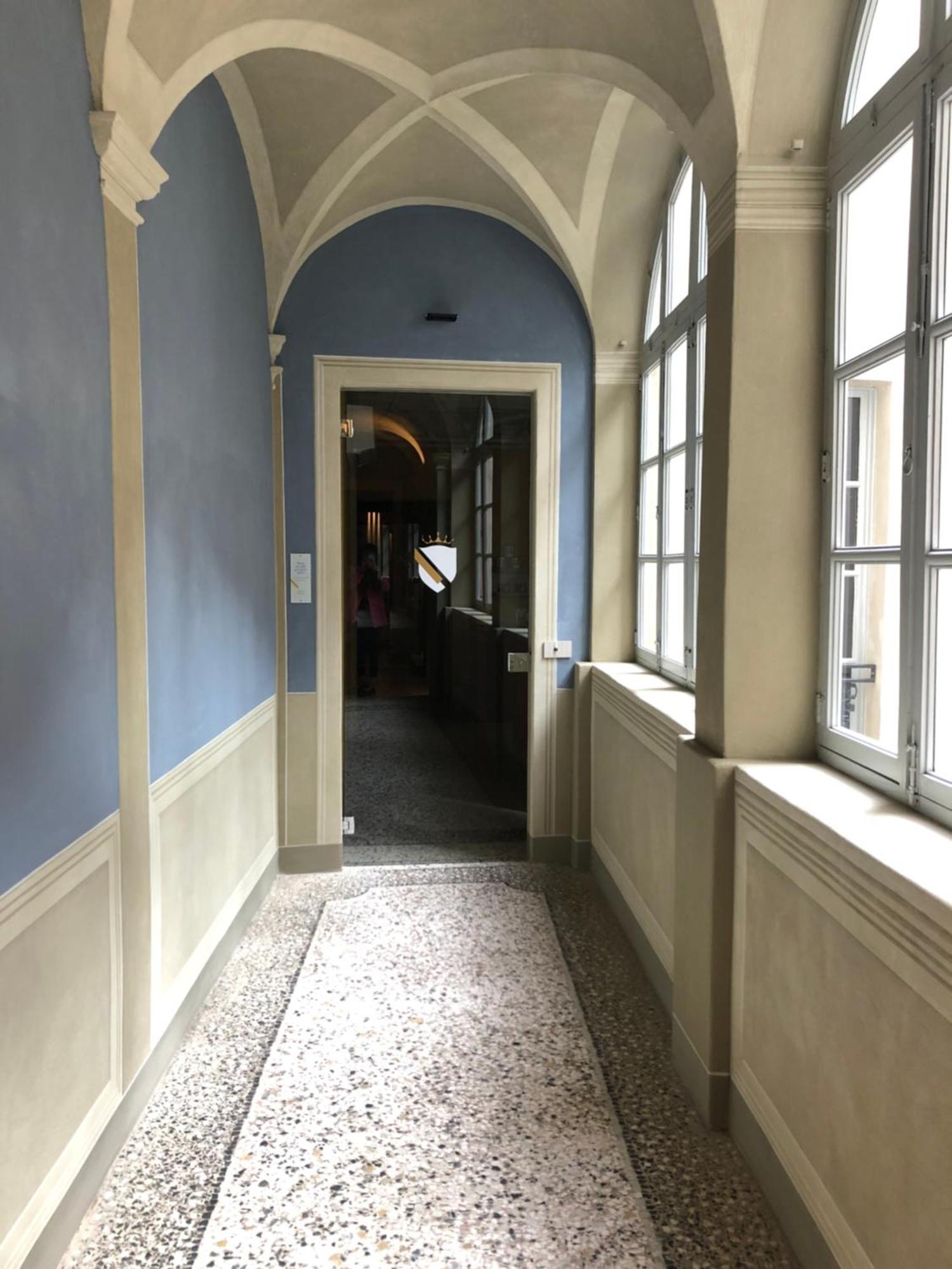 Palazzo Fauzone Relais Bed & Breakfast Mondovì Eksteriør bilde