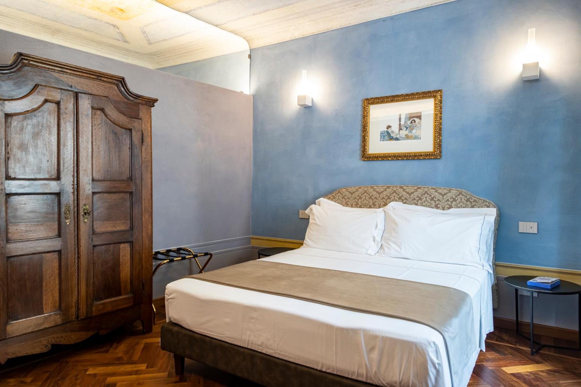 Palazzo Fauzone Relais Bed & Breakfast Mondovì Eksteriør bilde