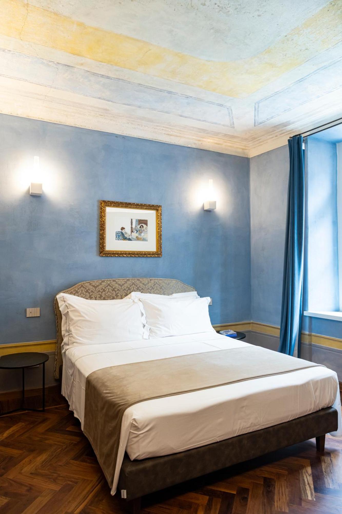 Palazzo Fauzone Relais Bed & Breakfast Mondovì Eksteriør bilde