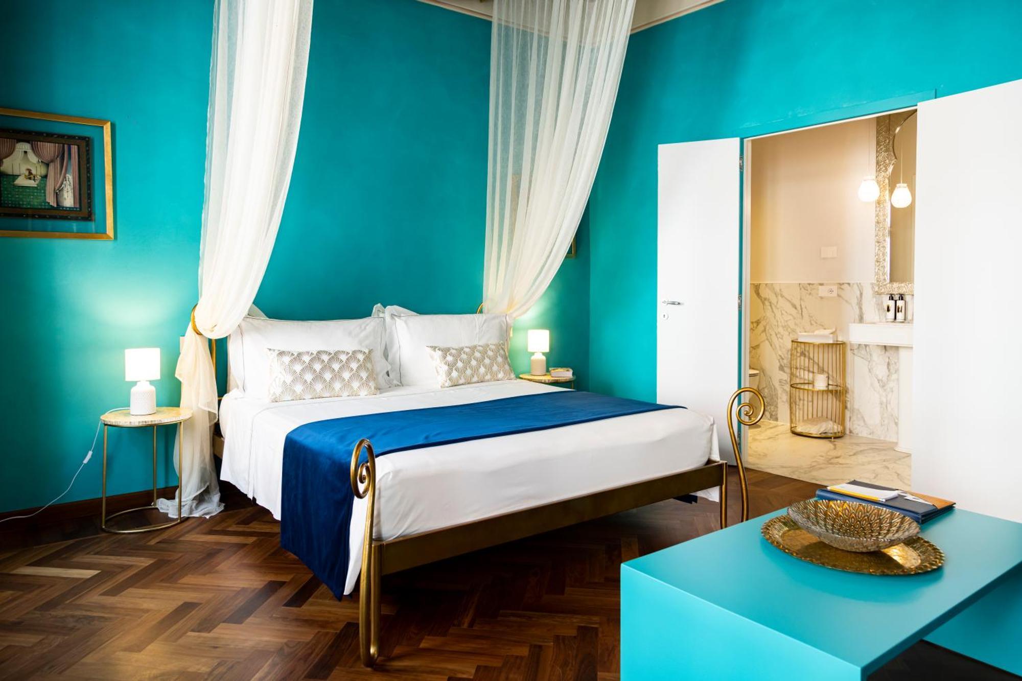 Palazzo Fauzone Relais Bed & Breakfast Mondovì Eksteriør bilde