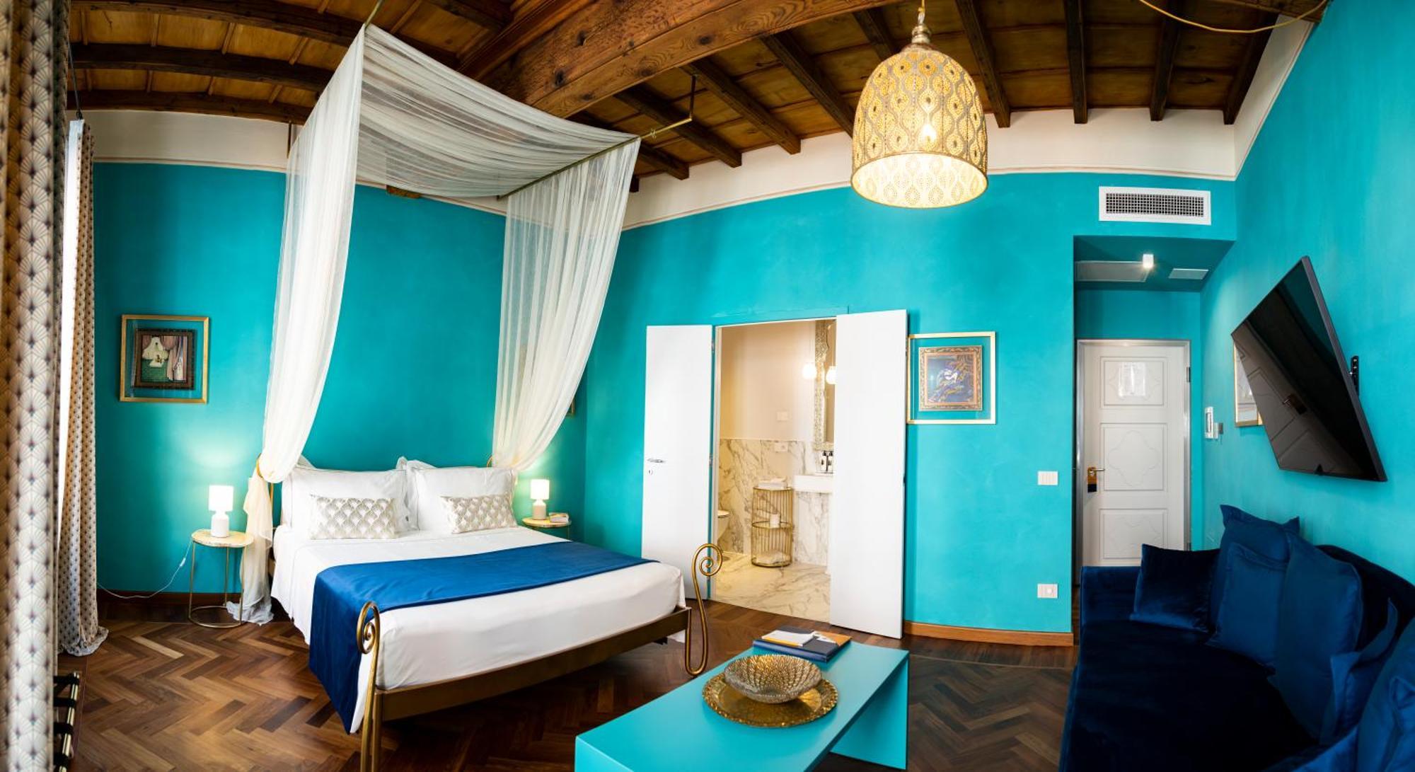 Palazzo Fauzone Relais Bed & Breakfast Mondovì Eksteriør bilde