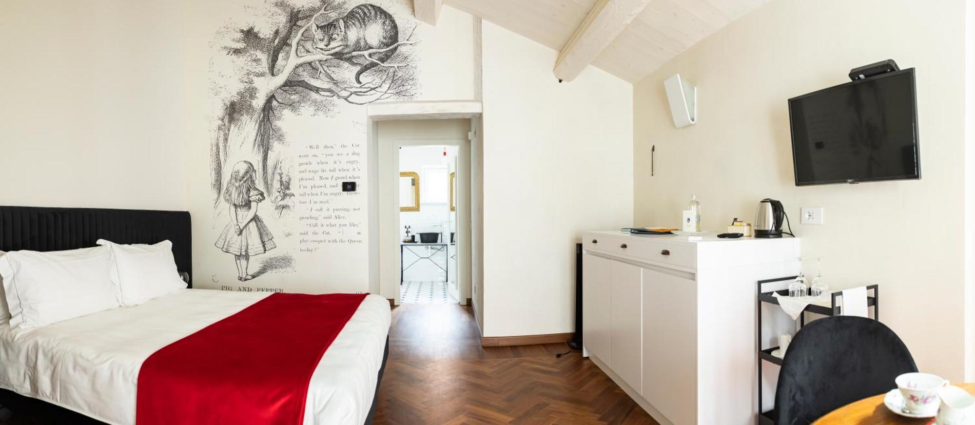 Palazzo Fauzone Relais Bed & Breakfast Mondovì Eksteriør bilde