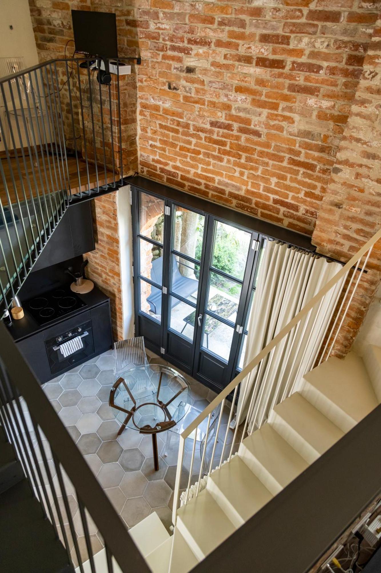 Palazzo Fauzone Relais Bed & Breakfast Mondovì Eksteriør bilde