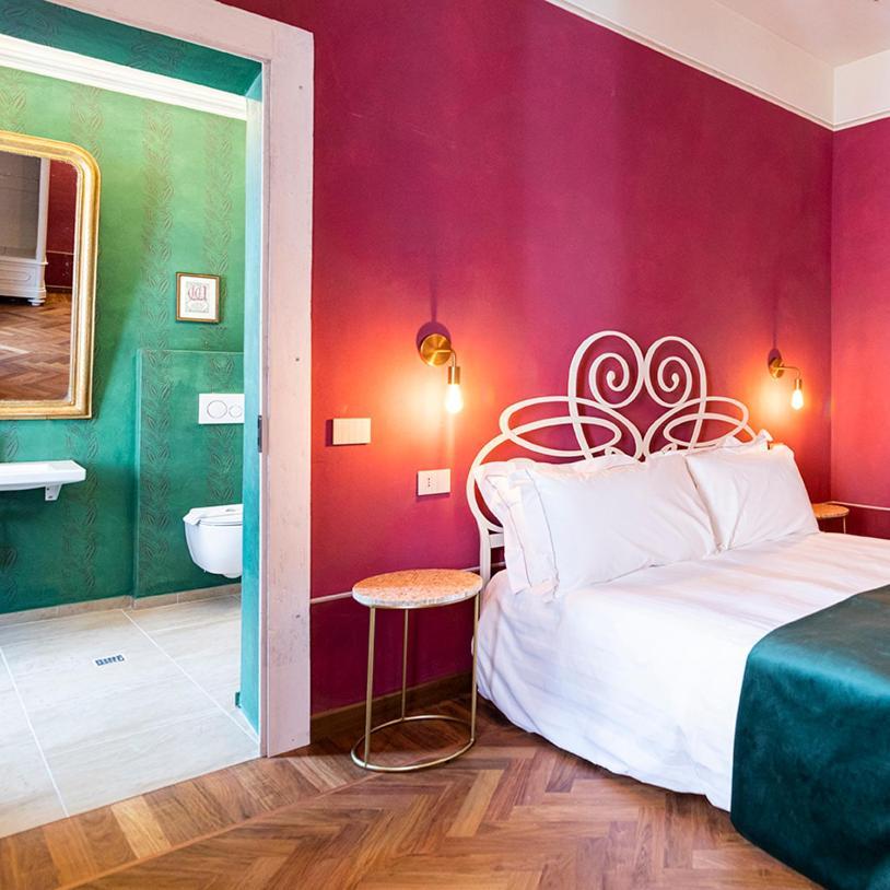 Palazzo Fauzone Relais Bed & Breakfast Mondovì Eksteriør bilde